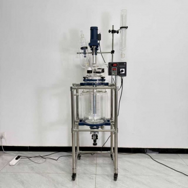 哪些因素會導(dǎo)致小型實驗室用雙層玻璃反應(yīng)釜的價格有差異