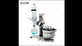 當旋轉蒸發儀遇到美食家會發生故事？