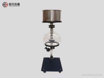 真空抽濾裝置怎么預(yù)防結(jié)冰？