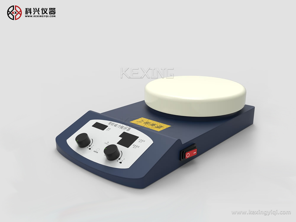 磁力攪拌器(旋鈕圓形) 磁力攪拌器(旋鈕圓形)